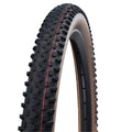 PNEU 29X2.35 SCHWALBE RACING RAY EVO SUPER RACE ADDIX SPEED - PRETO/MARROM