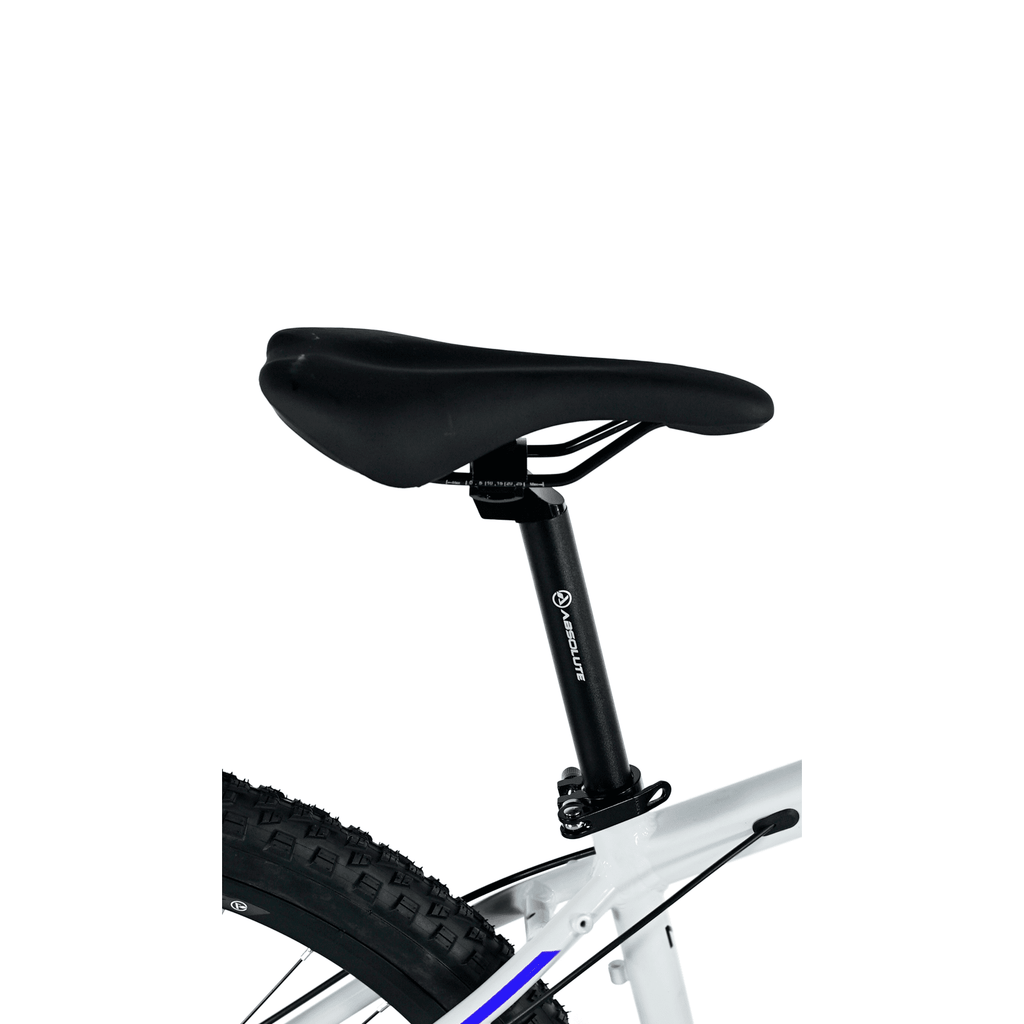 Bicicleta 29 Absolute Nero 4 Team 12v Hidráulico C/ Manitou