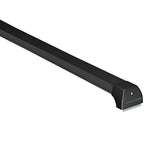 RACK DE TETO LONG LIFE PCPS ALUM. P/ JEEP COMPASS 2017+ C/ LONGARINA
