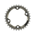 COROA SHIMANO CRM90 XTR M9100/M9020 12V 32D BCD 96MM (ISMCRM90A4) - PRETO