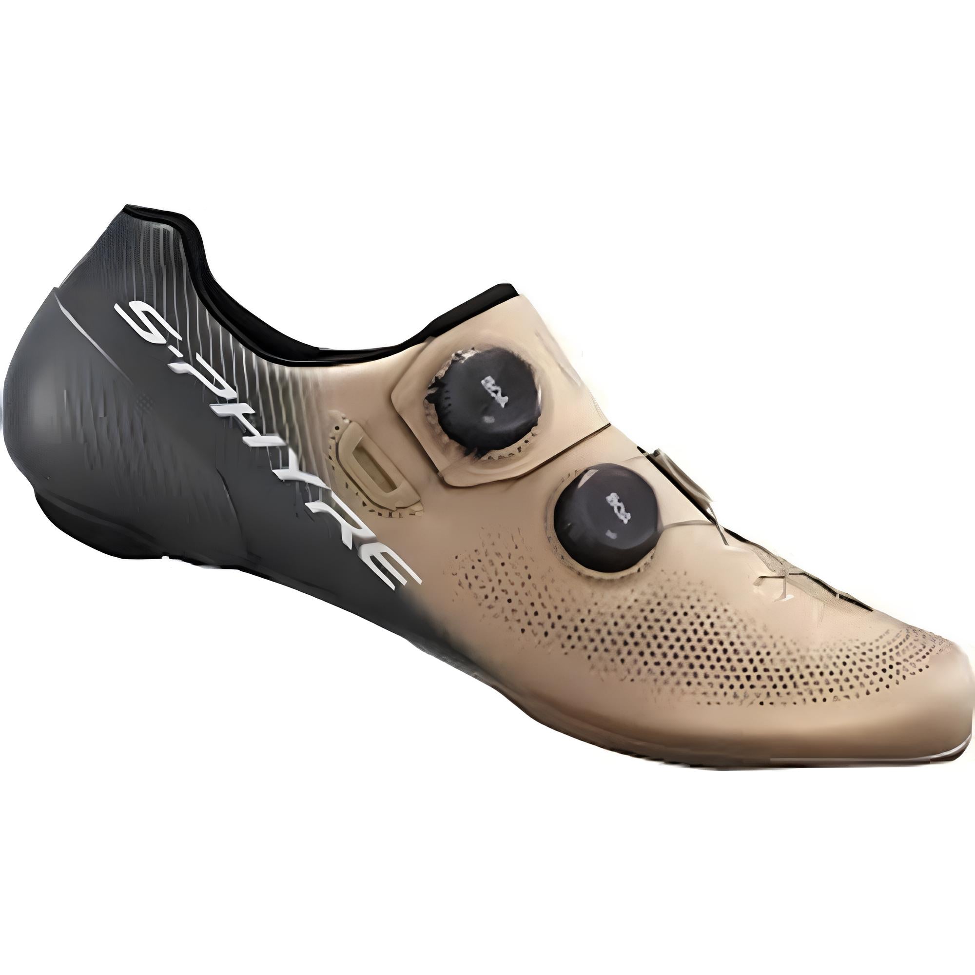 SAPATILHA SHIMANO SH-RC903S S-PHYRE CARBON WIDE LARGE