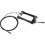 KIT SHIMANO PRO P/ PASSAGEM DE CABOS INTERNOS (PRTL0080) - PRETO