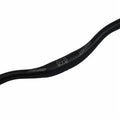 Guidao 31.8 Aluminio Falcon 780x50mm Preto Fosco