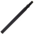 PROLONGADOR DE VÁLVULA PRESTA ABSOLUTE 70MM (UNIDADE) - PRETO