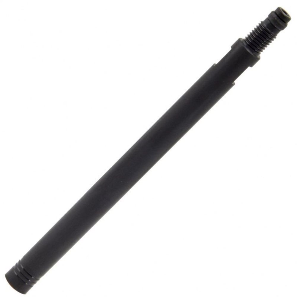 PROLONGADOR DE VÁLVULA PRESTA ABSOLUTE 70MM (UNIDADE) - PRETO