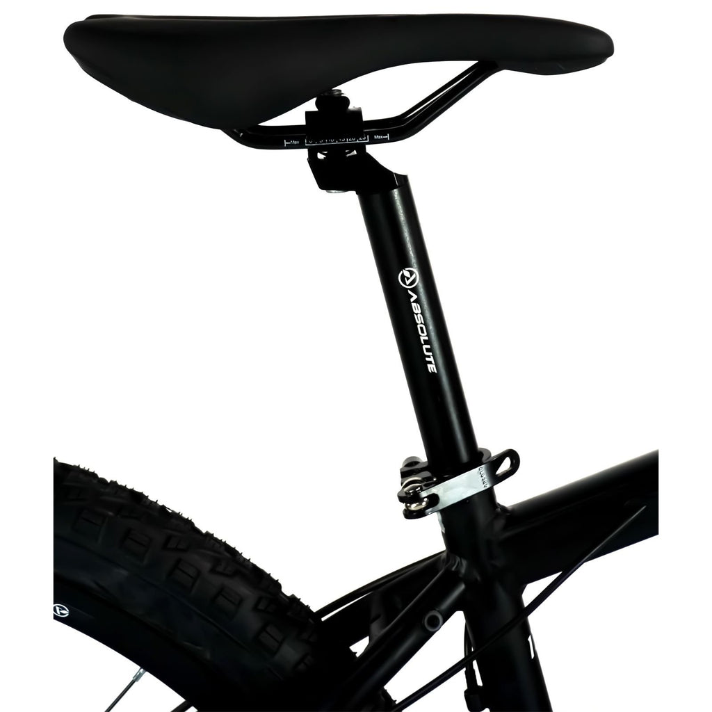 Bicicleta 29 Absolute Wild Elite 27v Alivio C/ Hidráulico