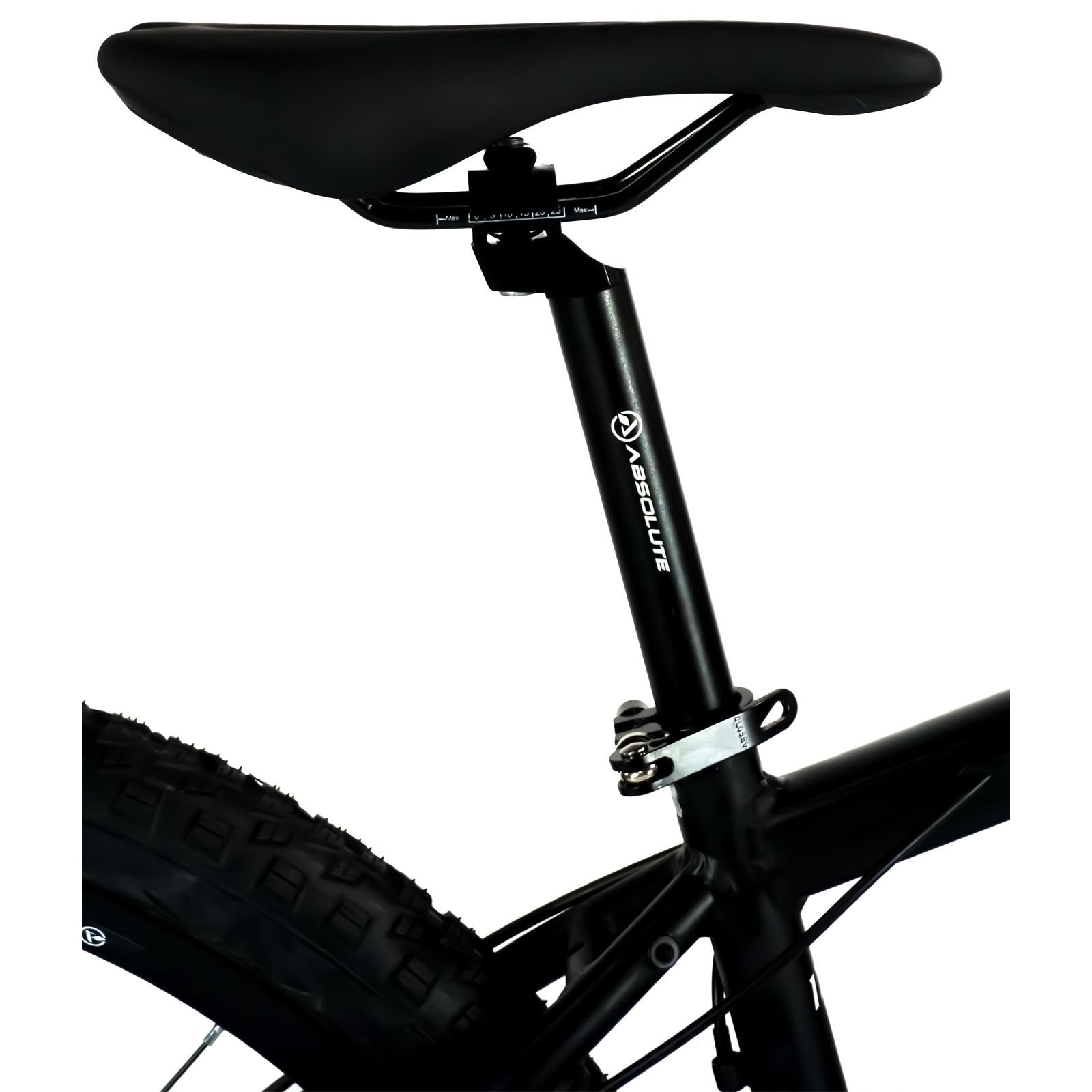 Bicicleta 29 Absolute Wild Elite 27v Alivio C/ Hidráulico