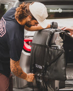 TRUCKPAD SEASON DUO PAD P/ 2 BICICLETAS