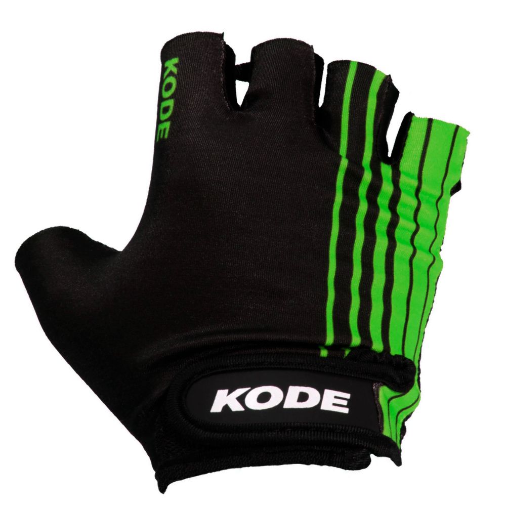 LUVA CICLISMO ABERTA KODE RIDER