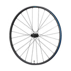 RODAS 700 SHIMANO WH-RX570-CL 24F 11/12V GRX TUBELESS 100/142MM 12MM - PAR