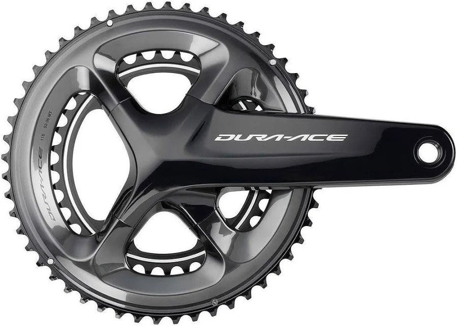 Pedivela Shimano Dura Ace Fc-R9100 Hollowtech Ii 175mm