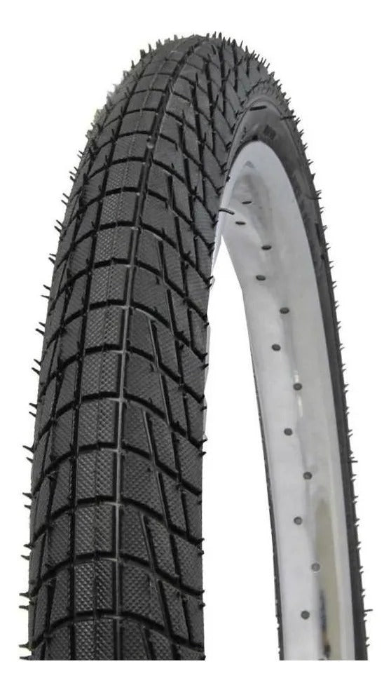 PNEU 20X1.95 DSI SRI-45 STREET - PRETO