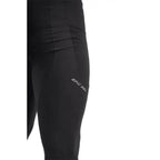 Calça de Ciclismo Feminina Mauro Ribeiro Inverno Preta M