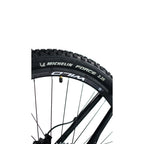 BICICLETA 29 ABSOLUTE WILD TEAM 12V HIDRÁULICO C/ MANITOU