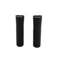 MANOPLA ELLEVEN CONFORT ERGONIMICA 130MM C/ TRAVA PRETO