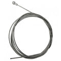 CABO DE AÇO INOX SHIMANO 1.6X2050MM PARA FREIO SPEED/C10 (Y80098330) - CINZA