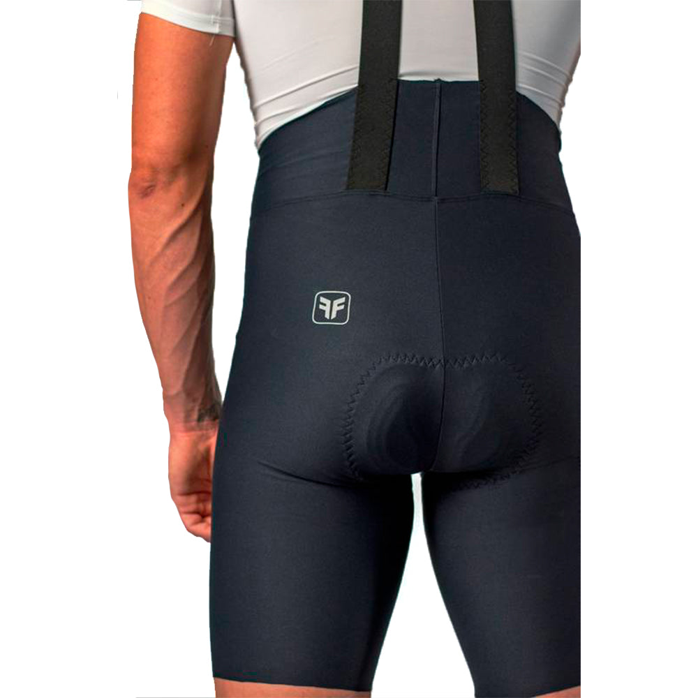 BRETELLE CICLISMO FREE FORCE MASCULINO CLASSIC - 2025