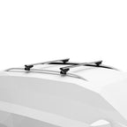 RACK DE TETO THULE 730404 SMARTRACK XT ALUMÍNIO PARA MERCEDES-BENZ GLS SUV 5 Portas 2021–2026+