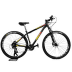 Bicicleta 29 Rava Pressure 27v Shimano Altus C/ Hidráulico