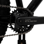 Bicicleta 29 Tsw Stamina Boost Sr 9v Shimano Cues U4000 2024