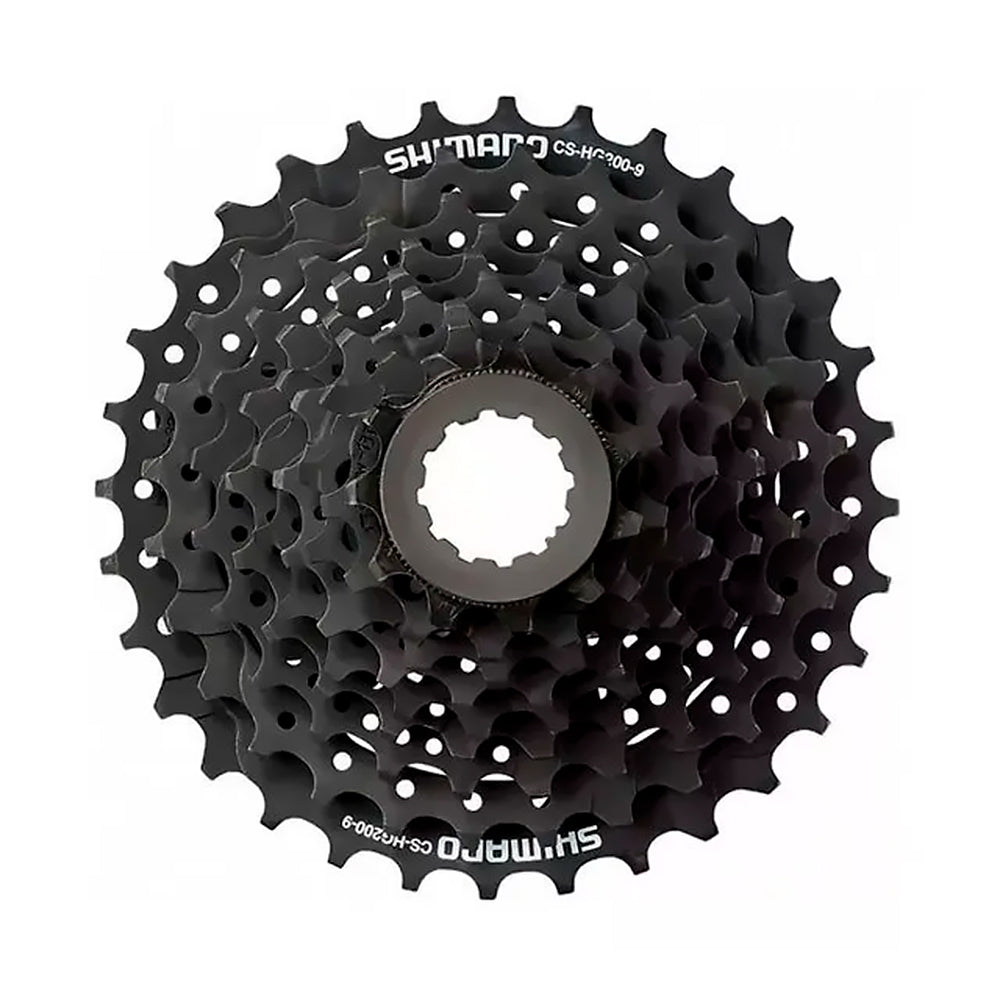 KIT TRANSMISSÃO SHIMANO ALTUS M370 TRIPLO 27V