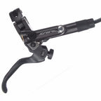 FREIO DISCO SHIMANO SAINT M820 HIDRÁULICO 4 PISTÕES TRAS. (IM820BJLRXNA170) - GRAFITE
