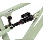 BICICLETA 29 CALOI E-VIBE FULL PRO SHIMANO SLX 12V