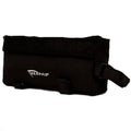 BOLSA DE QUADRO DE BICICLETA SERFAS MÉDIA - PRETO