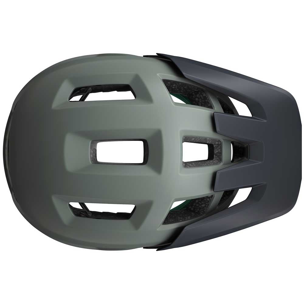 CAPACETE DE CICLISMO MTB LAZER COYOTE KINETICORE