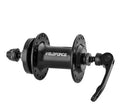 CUBO DIANTEIRO VELOFORCE DISC ALUMINIO (32F)