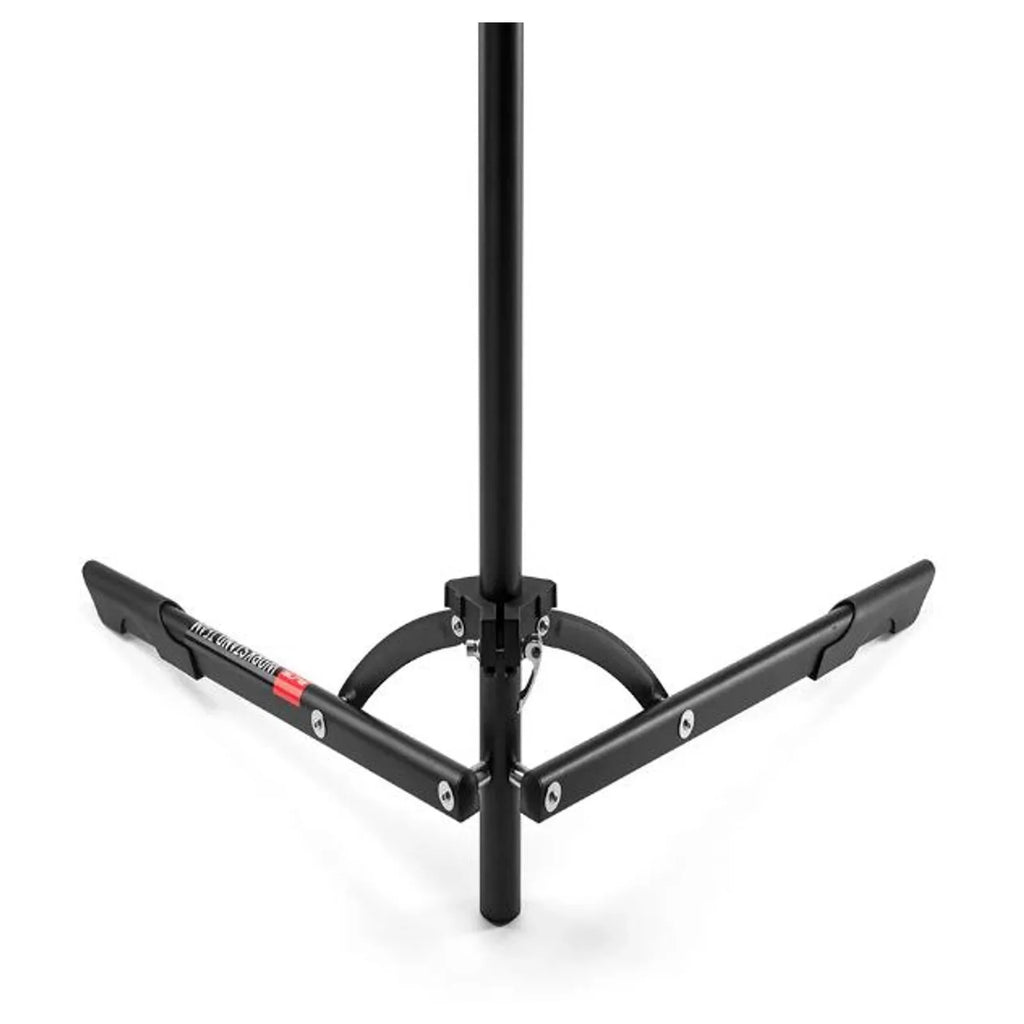 SUPORTE CAVALETE ELITE TEAM 19 P/ MANUTENÇÃO BICICLETA (TRIPÉ)
