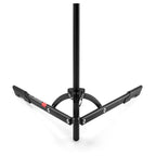 SUPORTE CAVALETE ELITE TEAM 19 P/ MANUTENÇÃO BICICLETA (TRIPÉ)