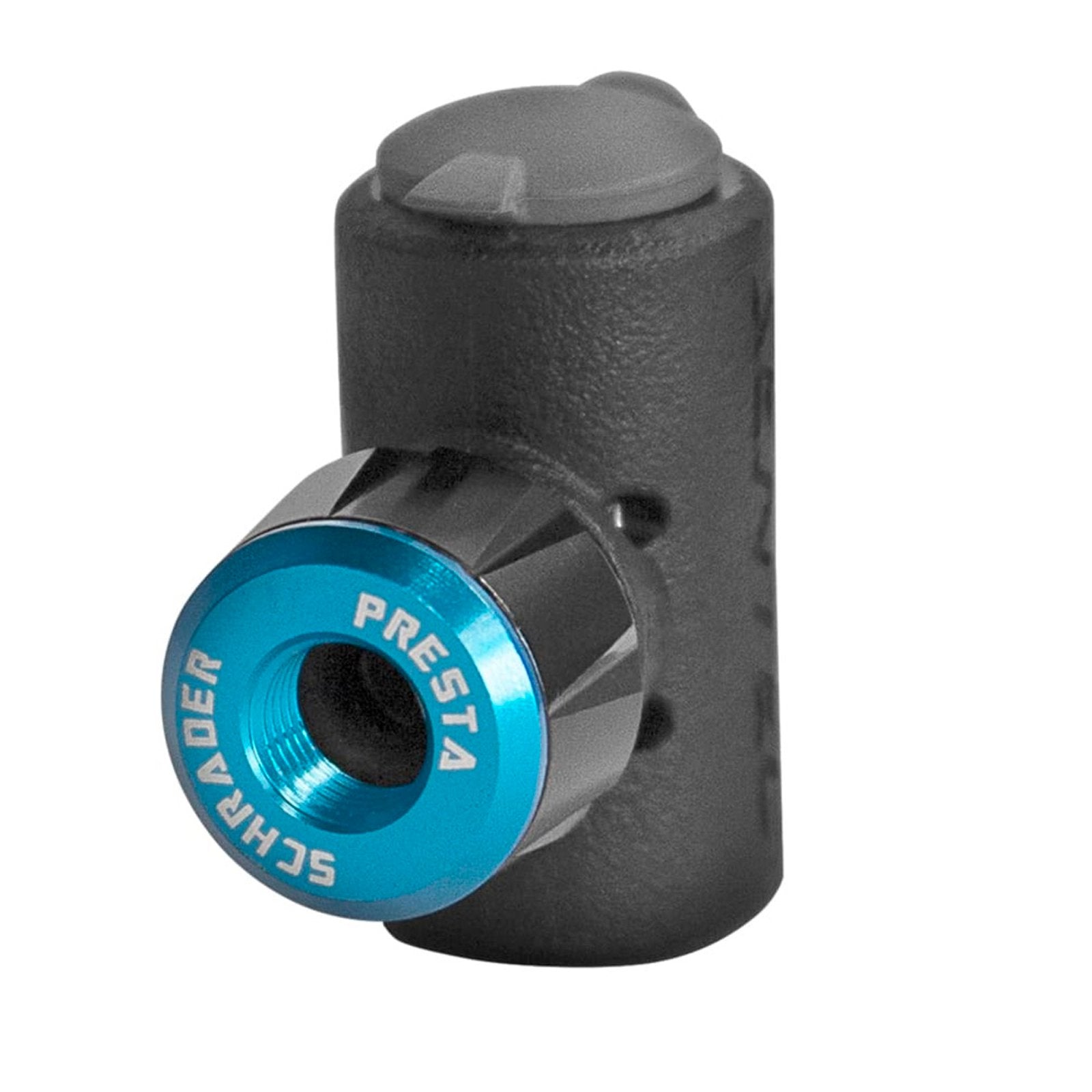 BOMBA APLICADOR DE CO2 16G SENTEC - PRETO