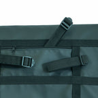 TRANSBIKE TRUCKPAD TSW PROTETOR TAMPA P/ CAMINHONETE 2 BIKES - PRETO