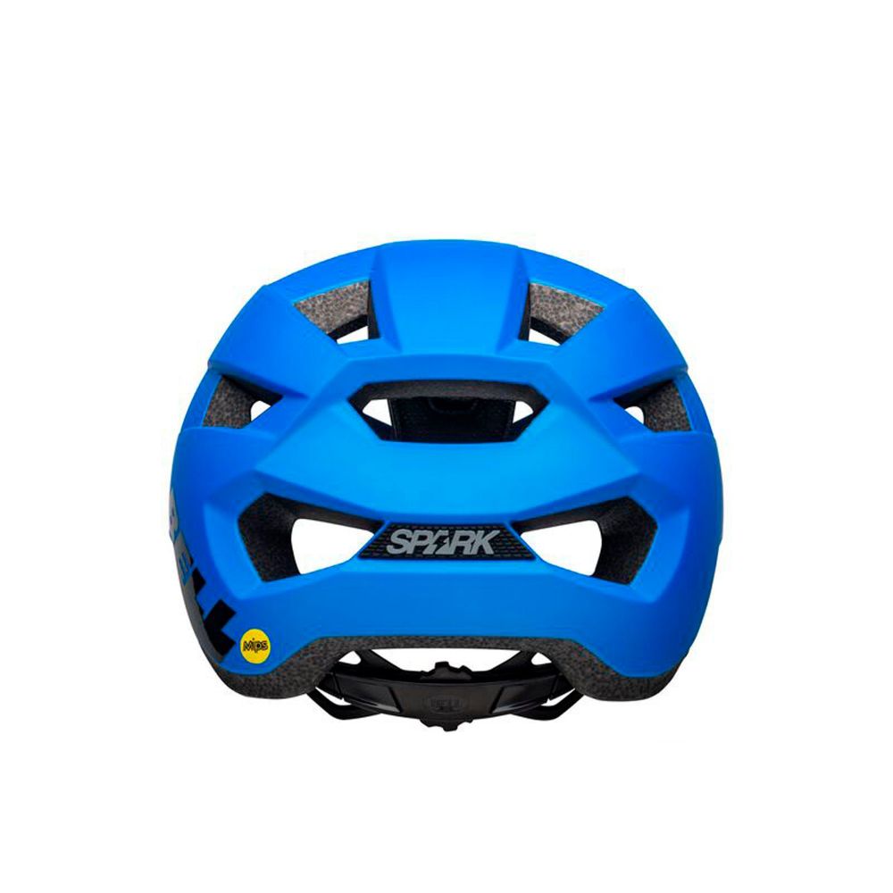 CAPACETE BELL SPARK 53-60CM