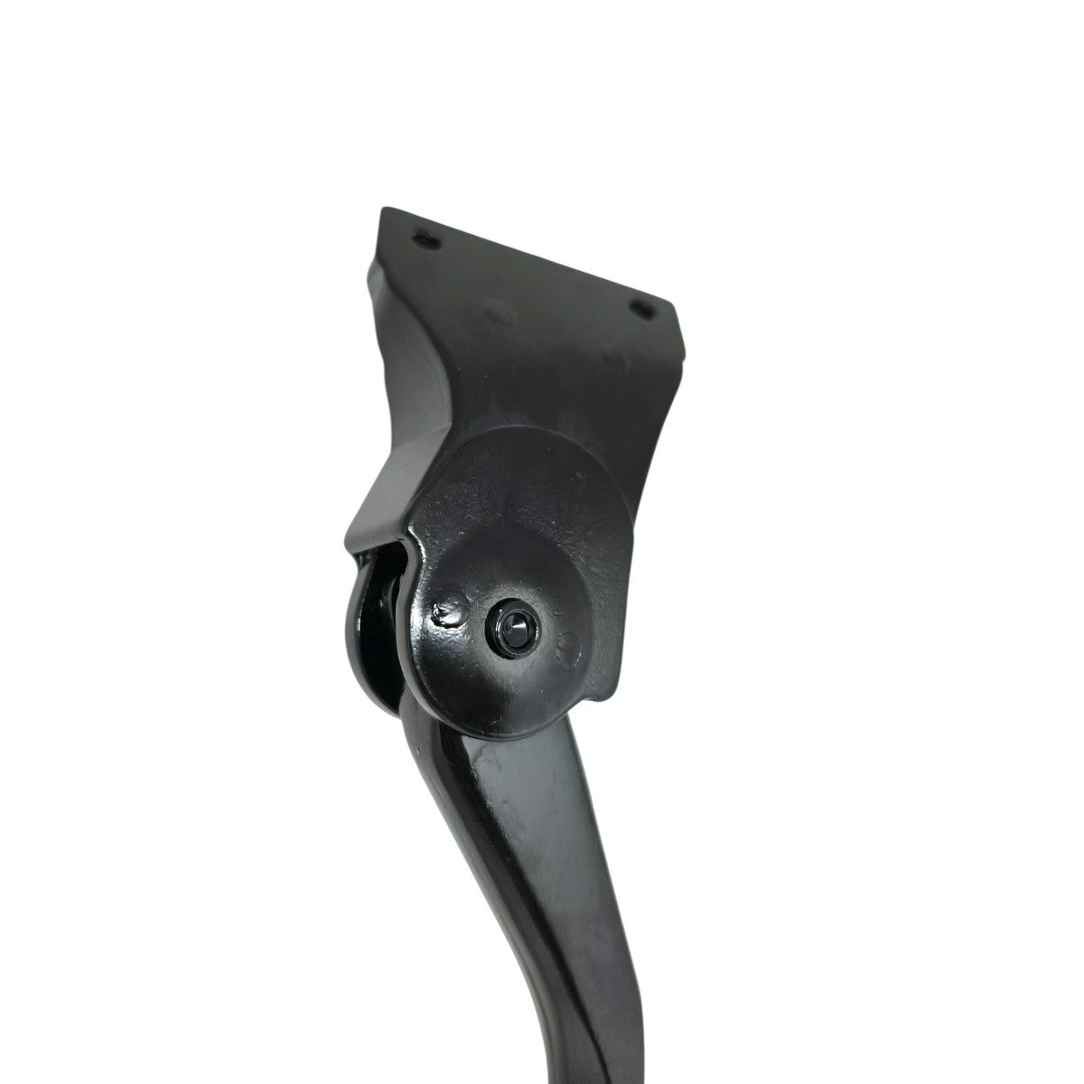 Pesinho Descanso Lateral 270 mm para Bicicleta Aro 29 e 700C em Alumínio