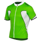 CAMISA CICLISMO SPIUK ANATOMIC