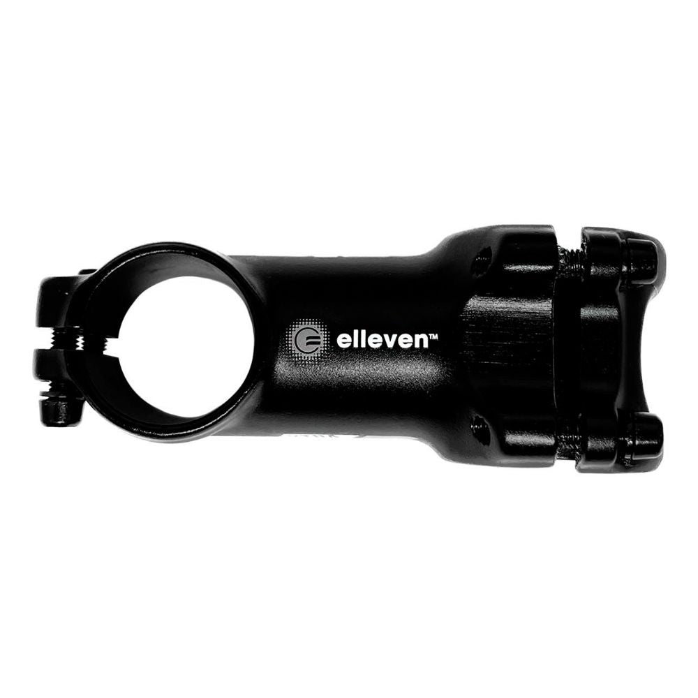 MESA AHEAD 31.8 ELLEVEN ALUMINIO 3D FORJADA T6 70MMX7º SUPER LITE - PRETO