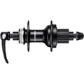 CUBO 32F TRAS. K7 12V SHIMANO MT500 MICRO SPLINE (135MM) (EFHMT500BZBL) - PRETO