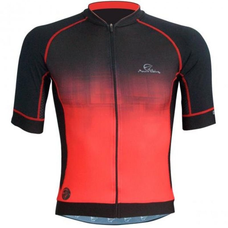 CAMISA CICLISMO MAURO RIBEIRO ONIX