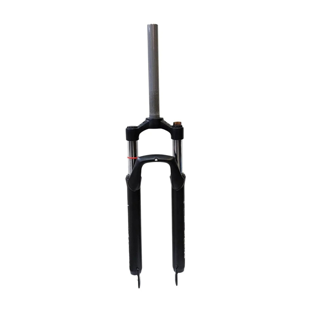 GARFO 26 SUSPENSÃO AHEADSET BRABUS AÇO/ALUM 100MM PRÉ LOAD