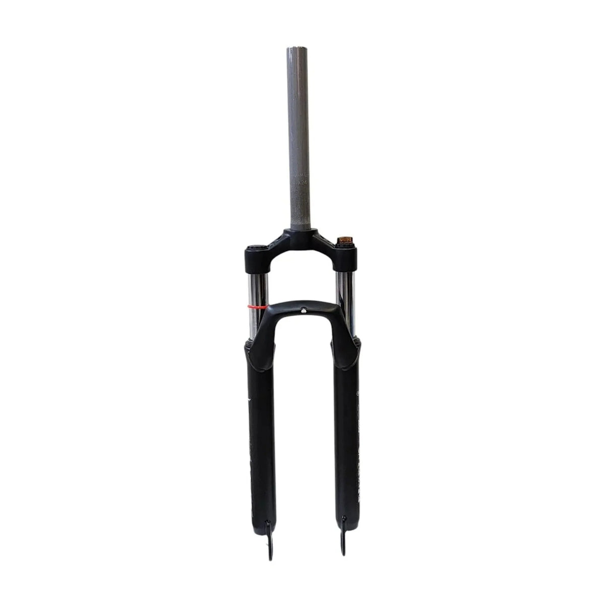 GARFO 26 SUSPENSÃO AHEADSET BRABUS AÇO/ALUM 100MM PRÉ LOAD