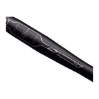 GUIDÃO 31,8 SHIMANO PRO LT RETO 720MM (PRHA0510) - PRETO
