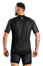 Camisa De Ciclismo Masculina Free Force Basic Onix 2024