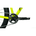 BICICLETA 29 ABSOLUTE NERO 4 ELITE 12V HIDRÁULICO C/ TRAVA
