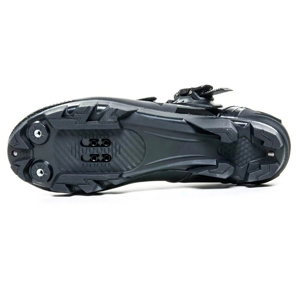 SAPATILHA ABSOLUTE WILD MTB C/ TRAVA