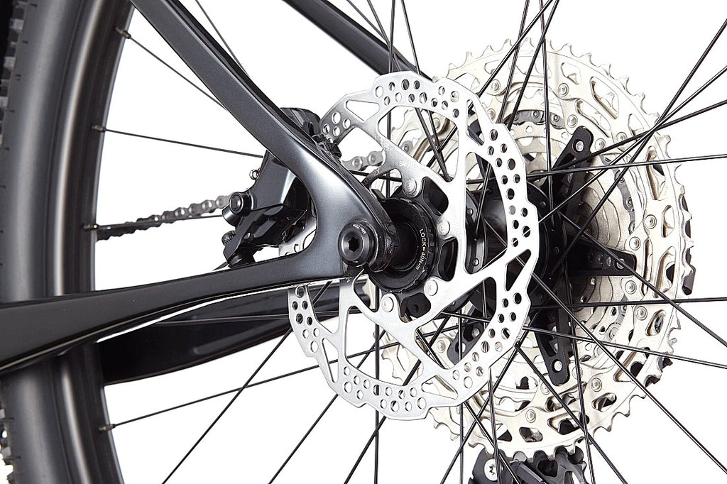 BICICLETA 29 CANNONDALE SCALPEL 4 HT CARBON