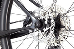 BICICLETA 29 CANNONDALE SCALPEL 4 HT CARBON
