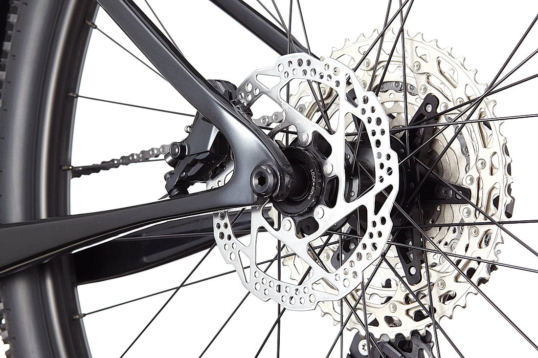 BICICLETA 29 CANNONDALE SCALPEL 4 HT CARBON