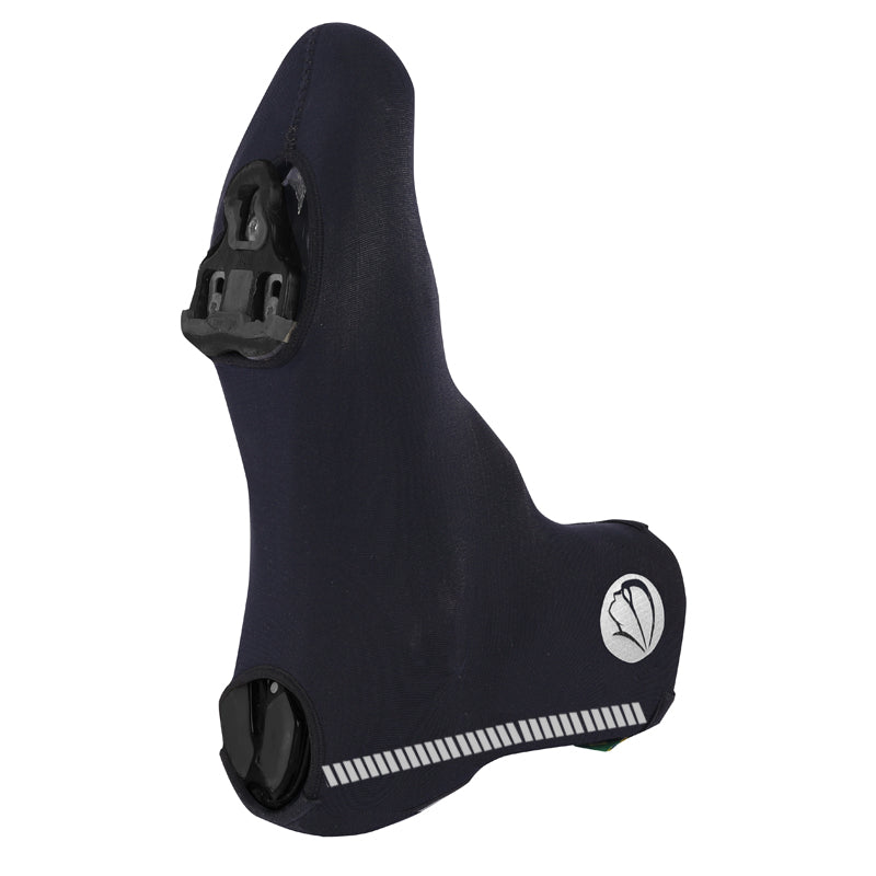 BOTINHA CAPA PARA SAPATILHA CICLISTA NEOPRENE MAURO RIBEIRO